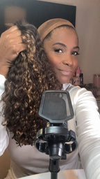 “Front LACE LADY LAURA”