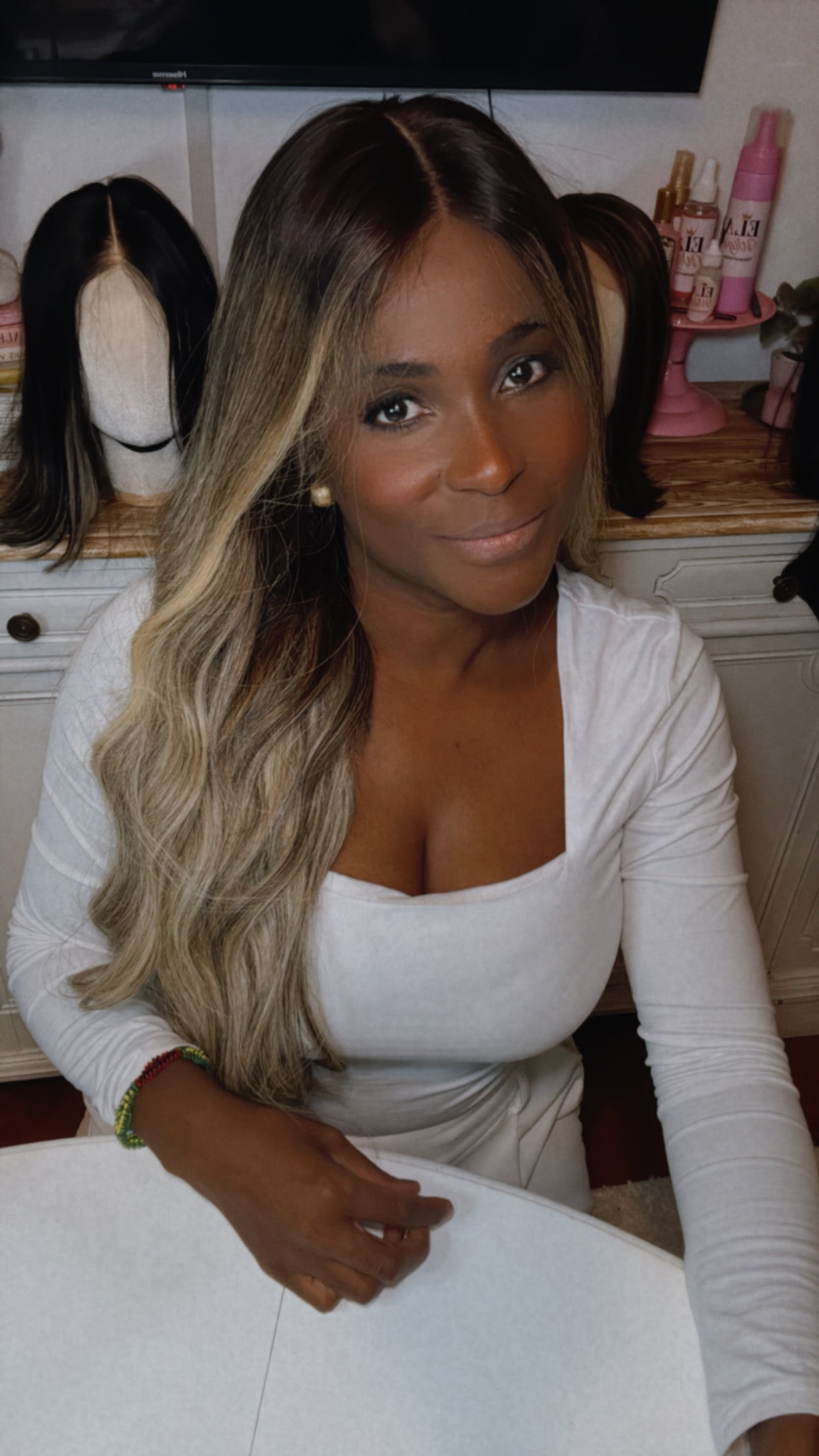 “FRONT LACE BELA 22”