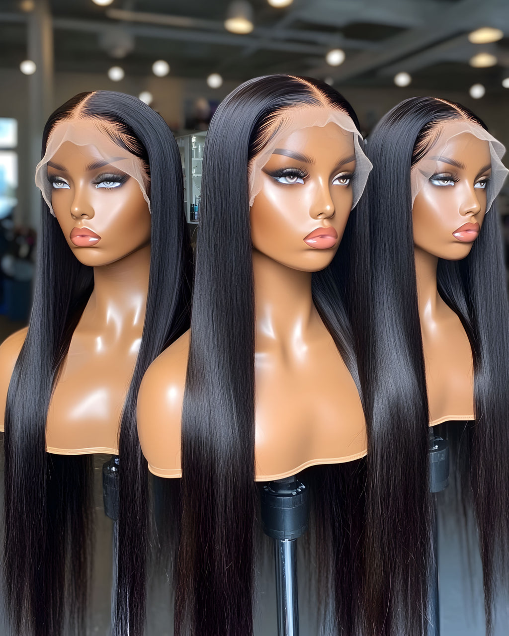 “Front LACE ELOISA”