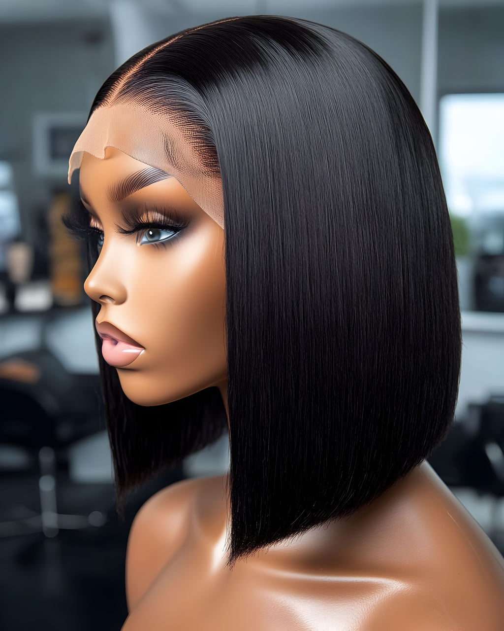 “Front LACE DORA”