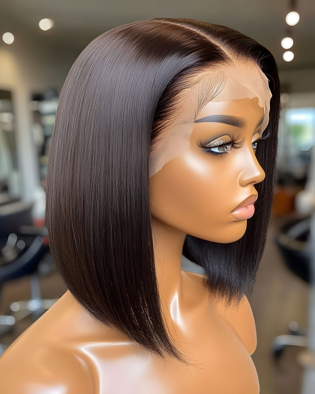 “Front LACE DORA”