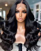 “Front LACE MUSA”