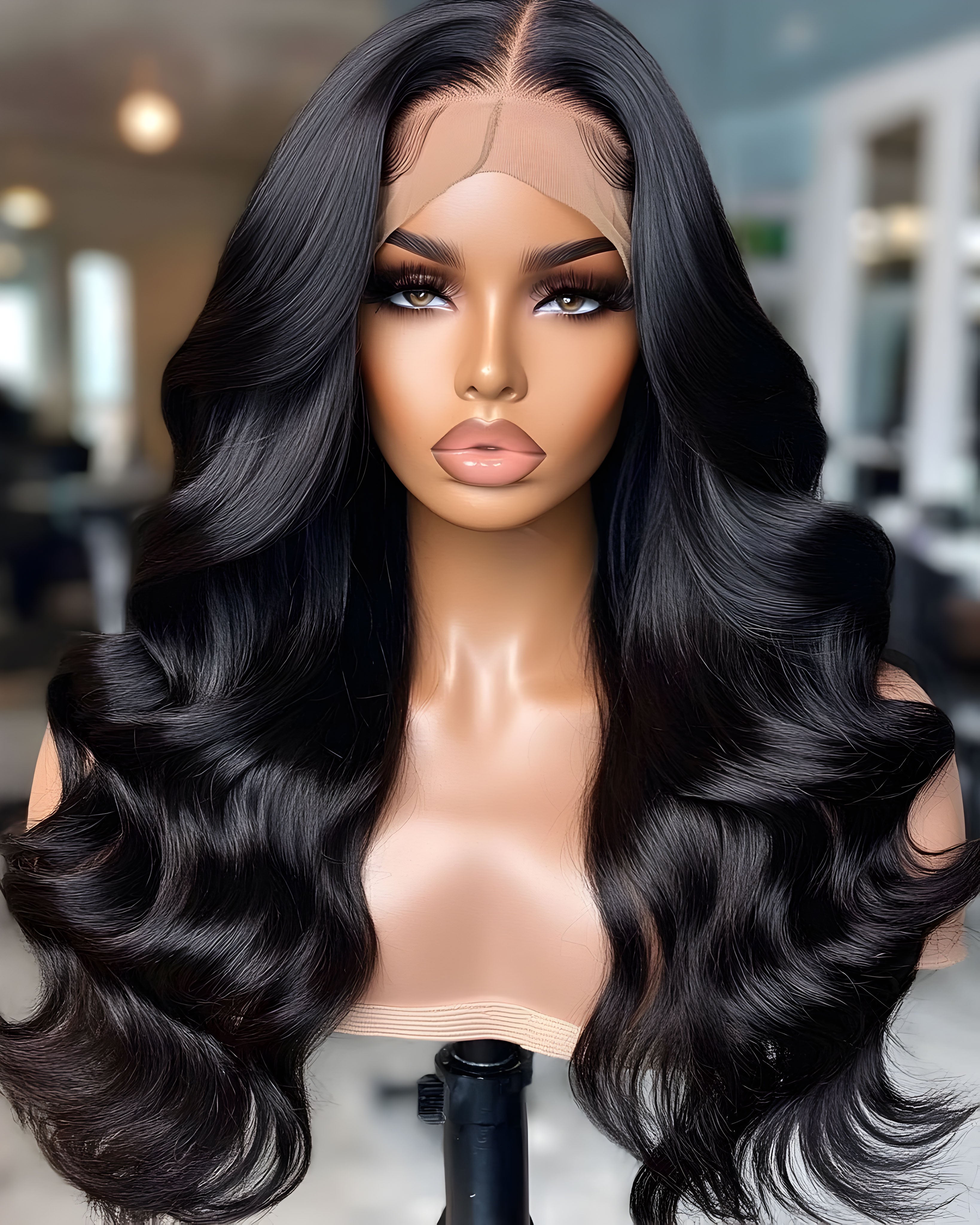 “Front LACE MUSA”