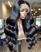 “Front LACE MUSA”