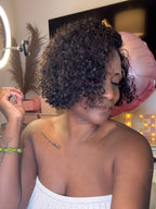 “Front LACE ELLA”