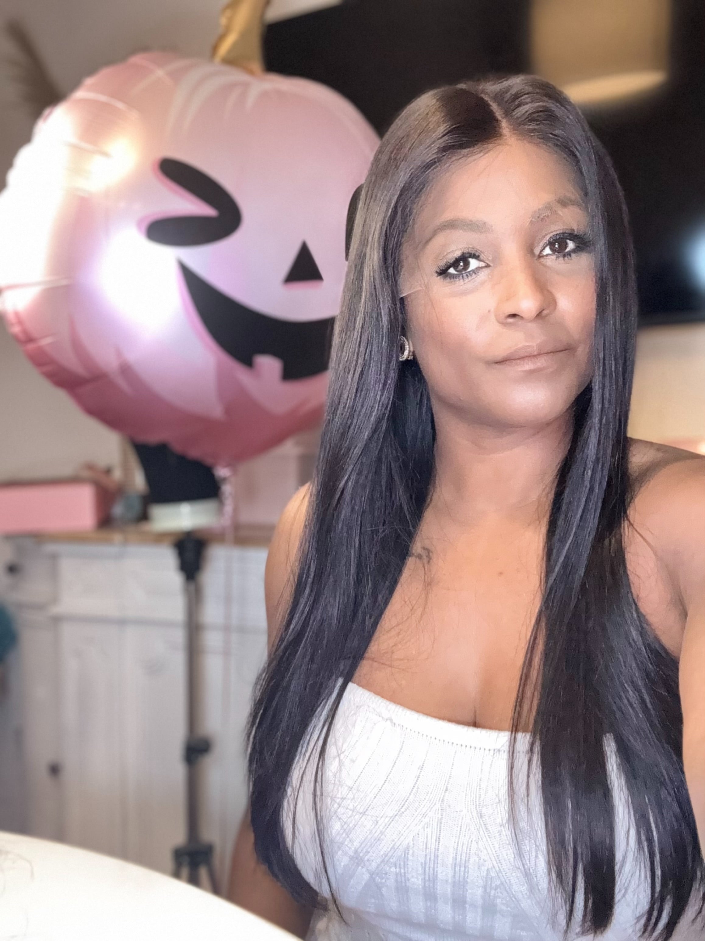 “Front LACE DIVINA”