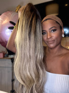 “Front LACE BELA”