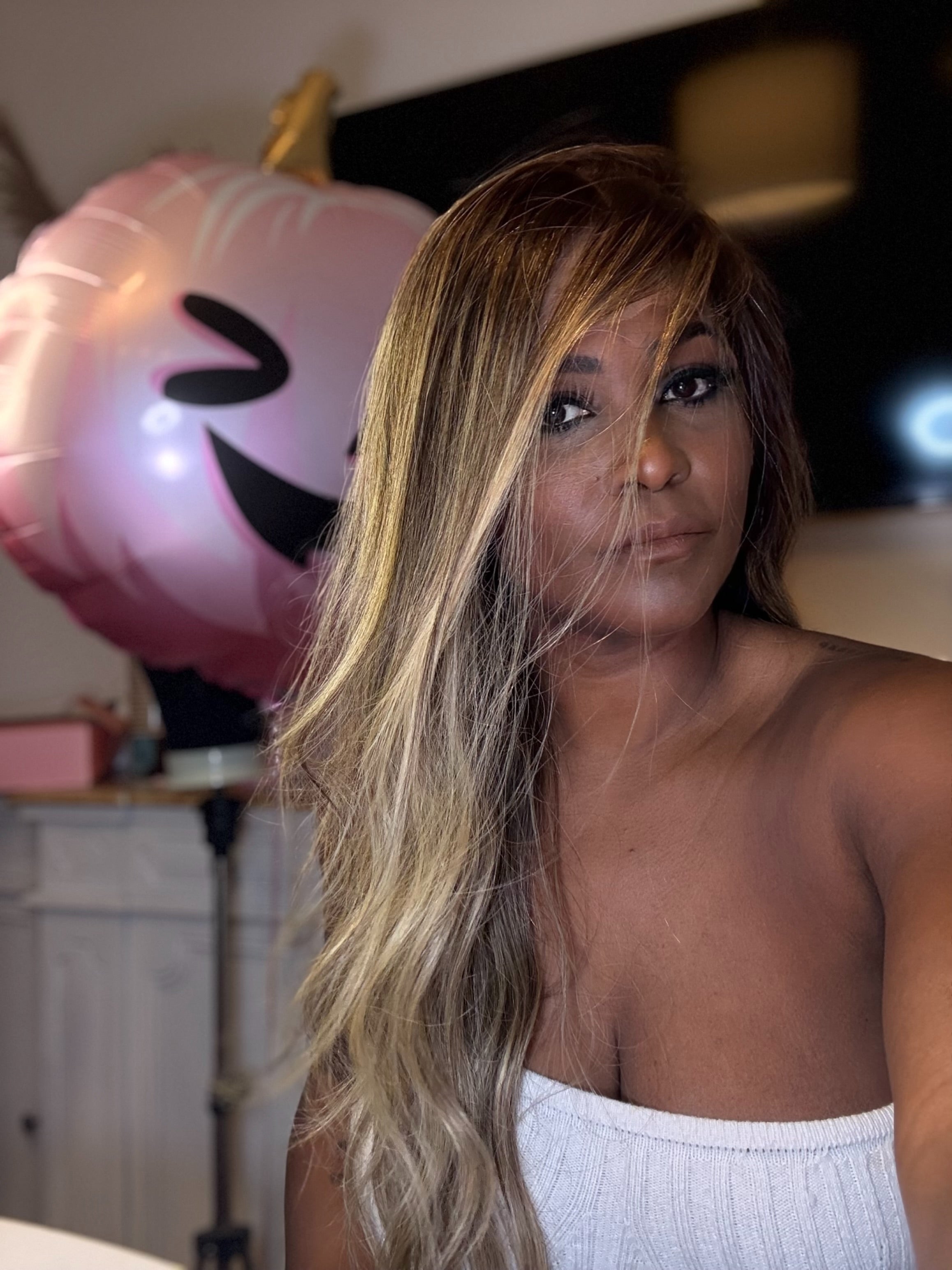 “Front LACE BELA”