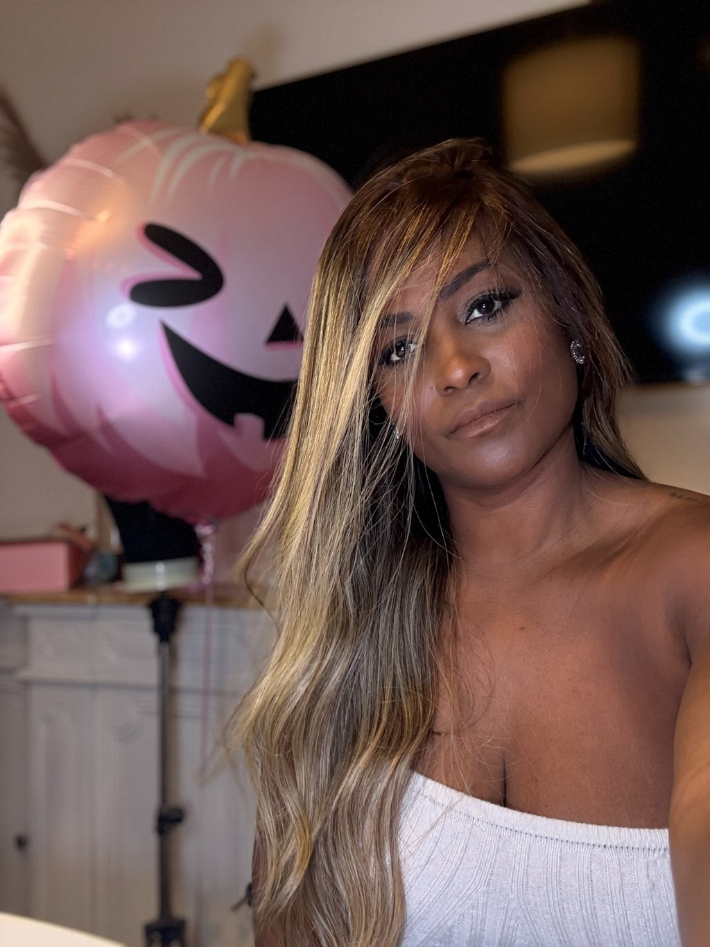 “Front LACE BELA”