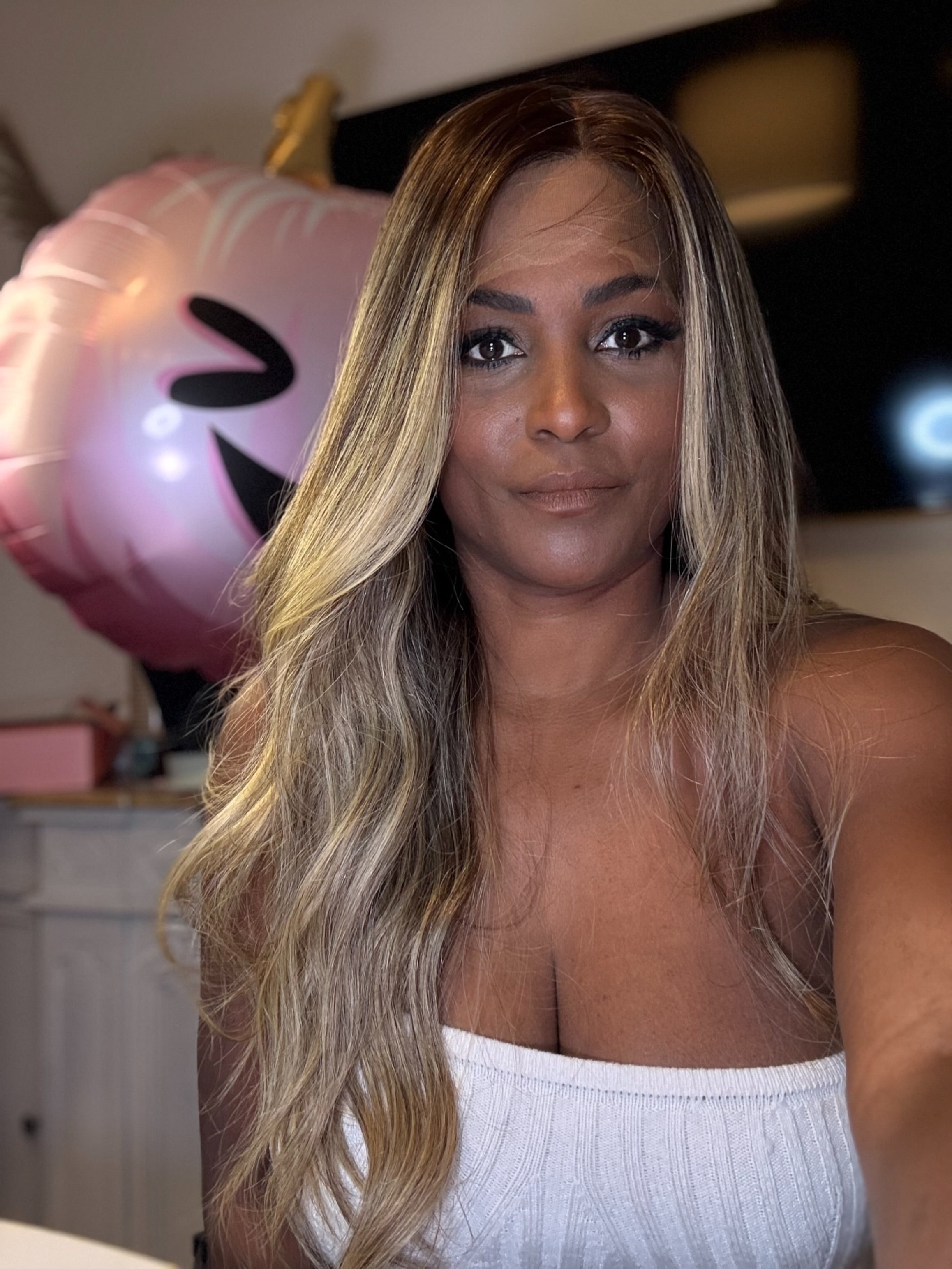 “Front LACE BELA”