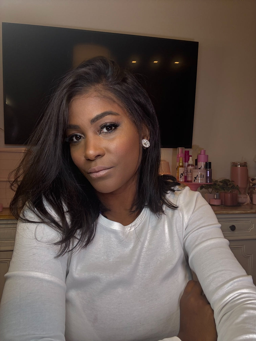 “Front LACE DIVA”