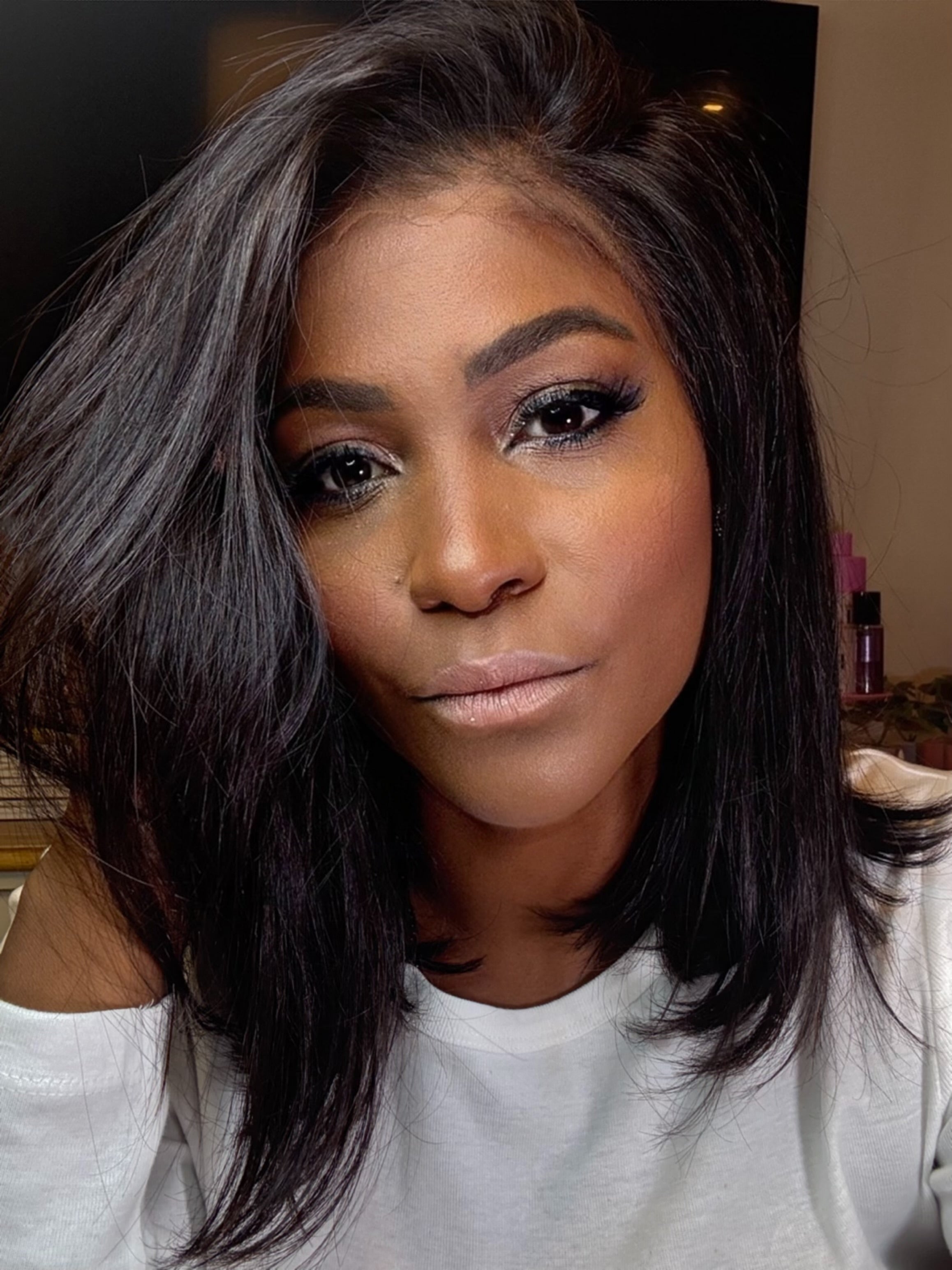 “Front LACE DIVA”