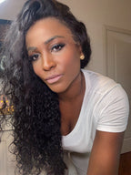 “Front LACE SERENA”