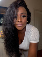 “Front LACE SERENA”