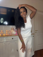 “Front LACE SERENA”