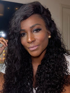 “Front LACE SERENA”