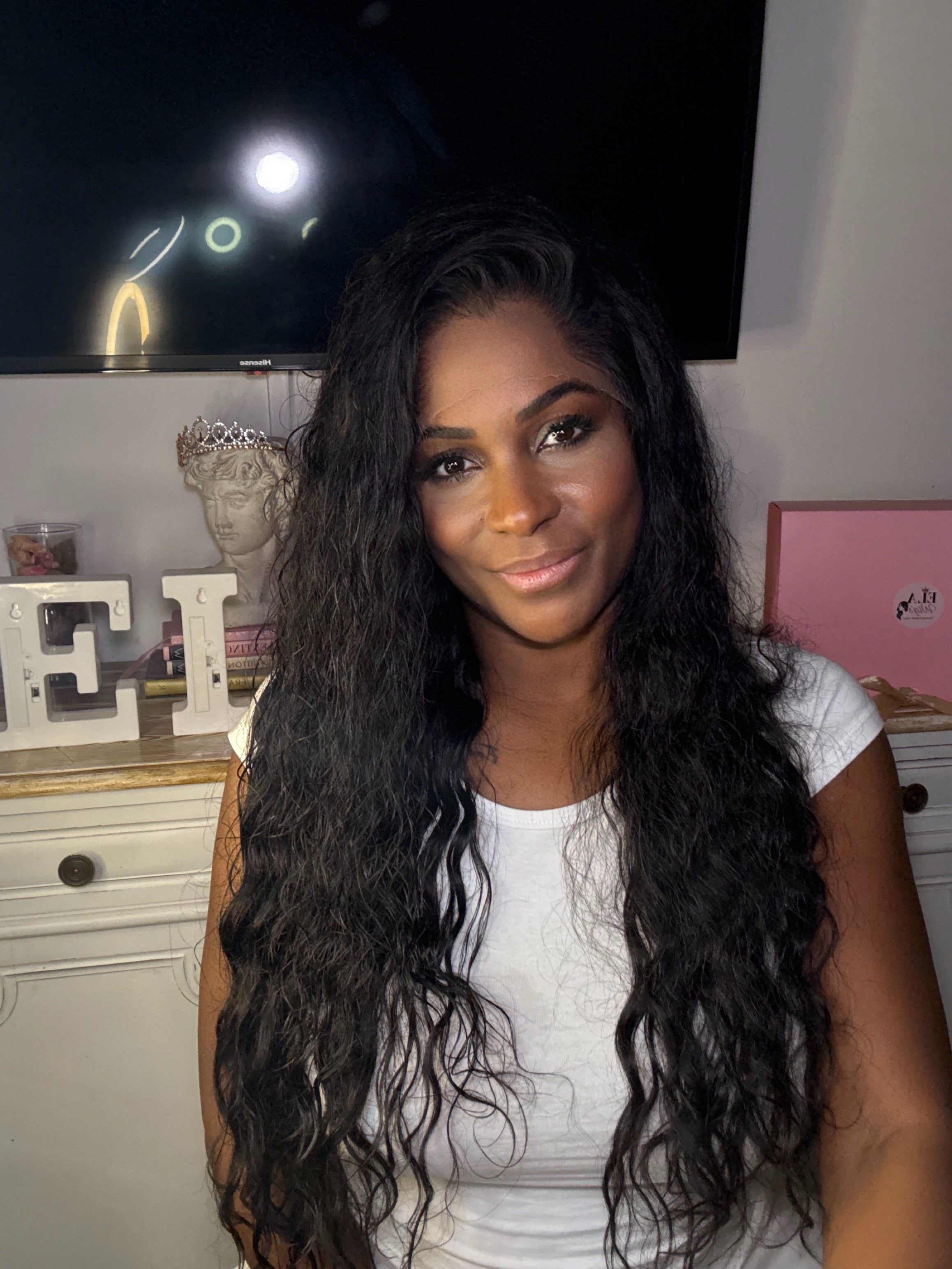 “FRONT LACE  ALE”