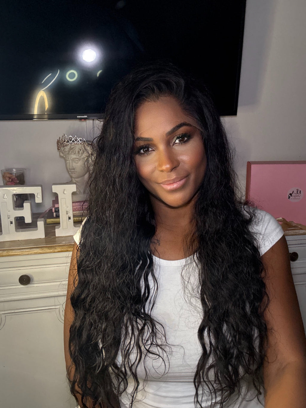 “FRONT LACE  ALE”