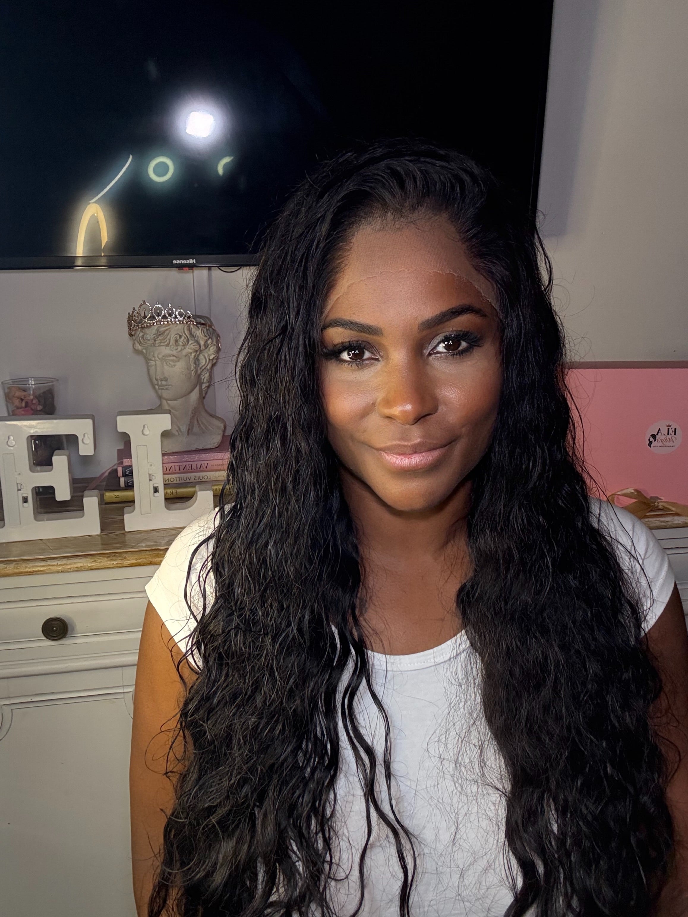 “FRONT LACE  ALE”