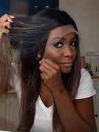 “Front LACE LINDA”