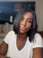 “Front LACE SABRY”