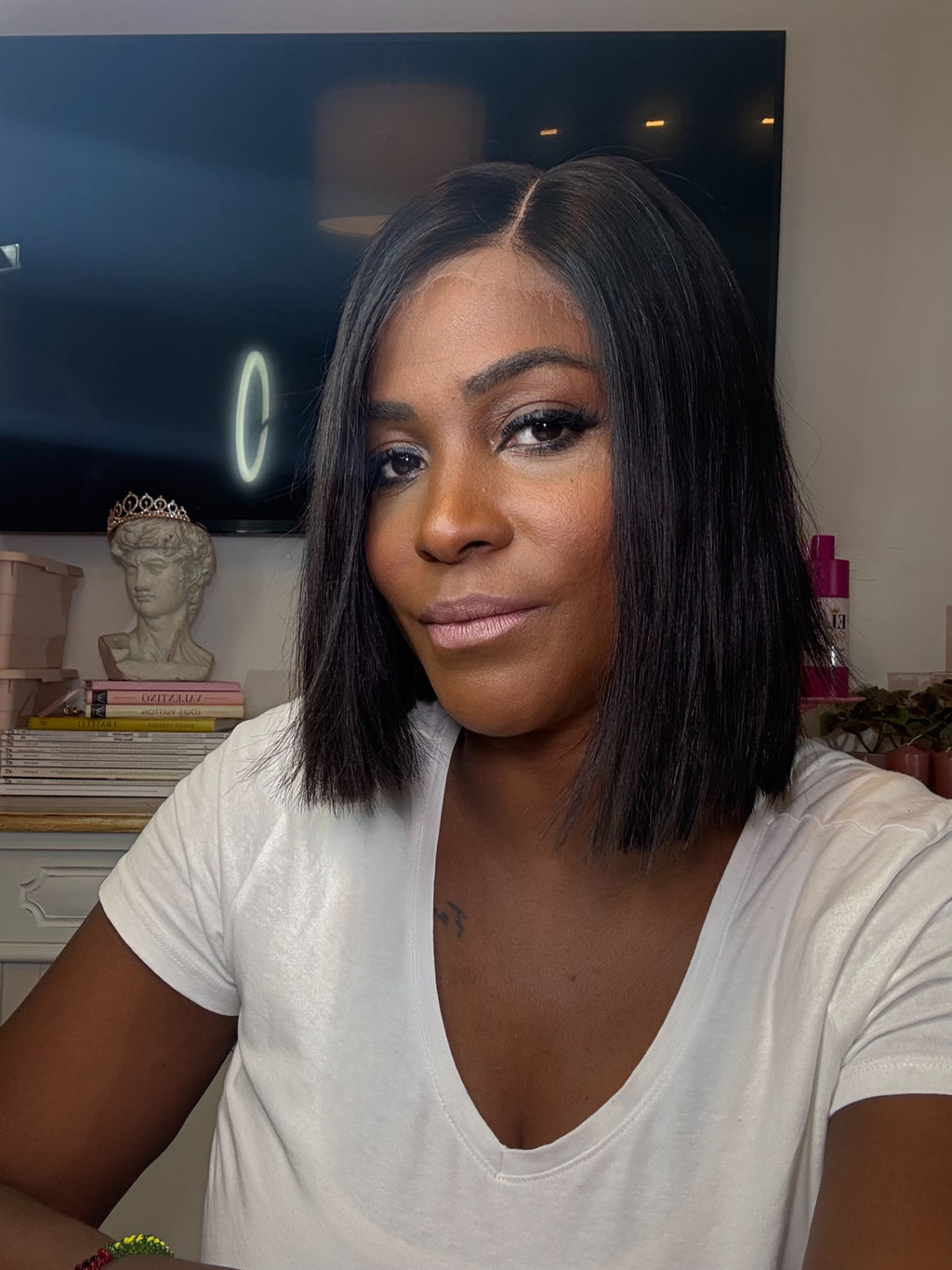 “Front LACE SABRY”