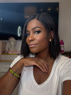 “Front LACE SABRY”