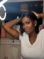 “Front LACE SABRY”