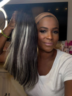 “Front LACE LUNA”