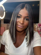 “Front LACE LUNA”