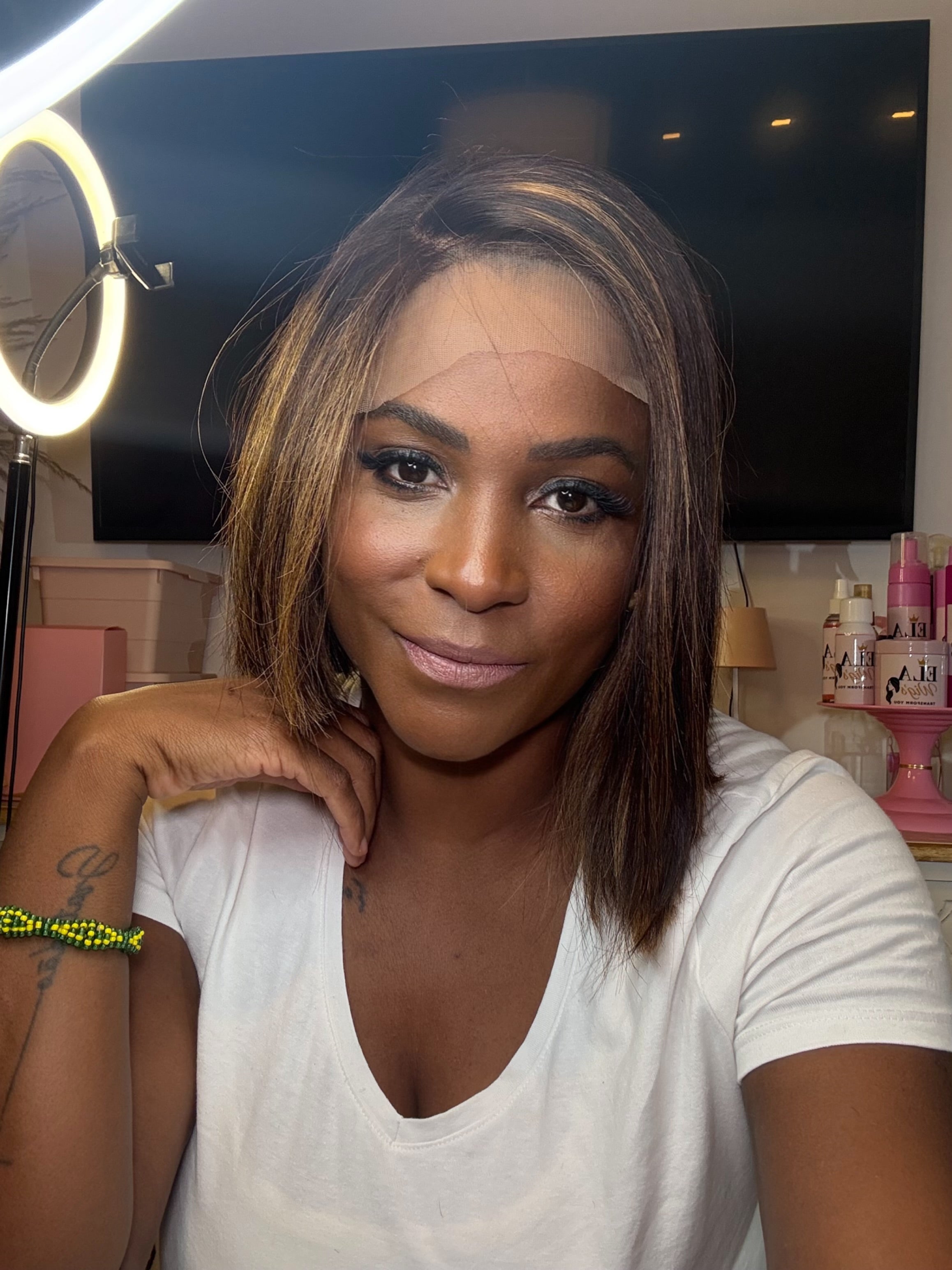 “ Front LACE SOLE”