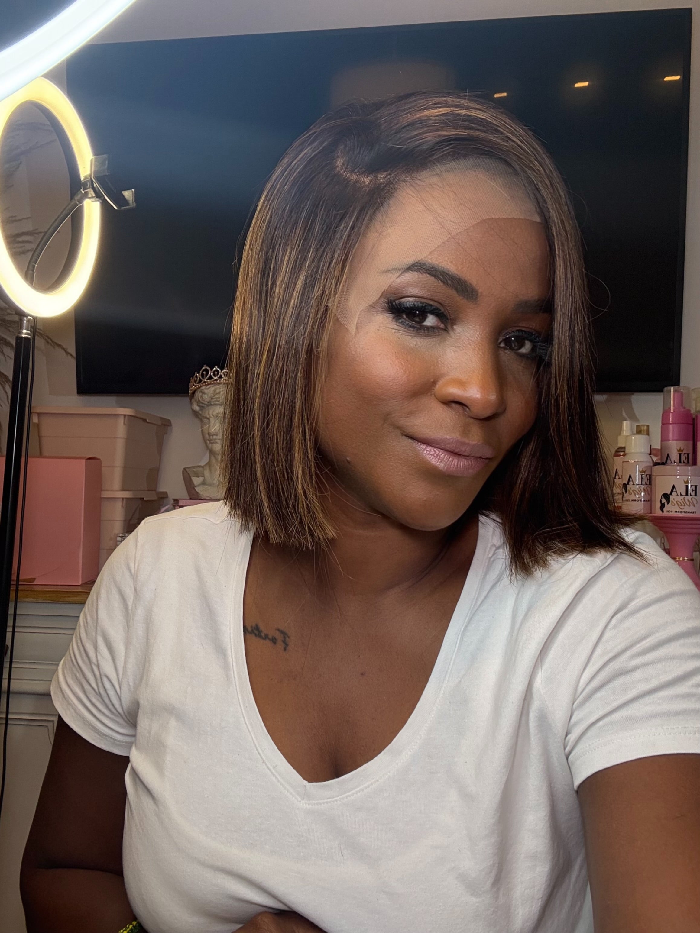 “ Front LACE SOLE”