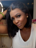 “Front LACE EVA “