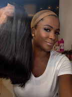 “Front LACE SABRY”