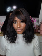 “FRONT LACE ELOISA”