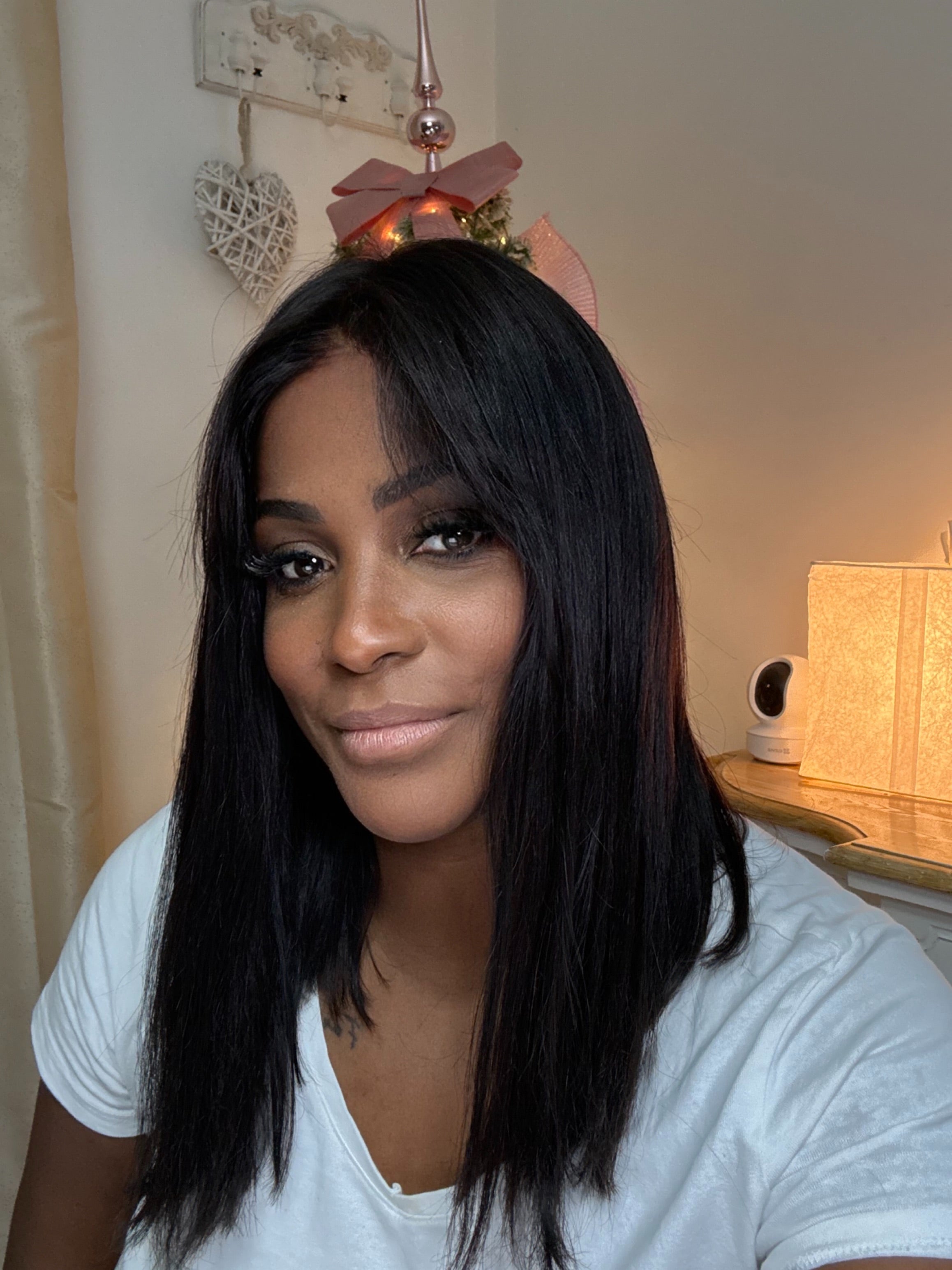 “FRONT LACE SOFIA”