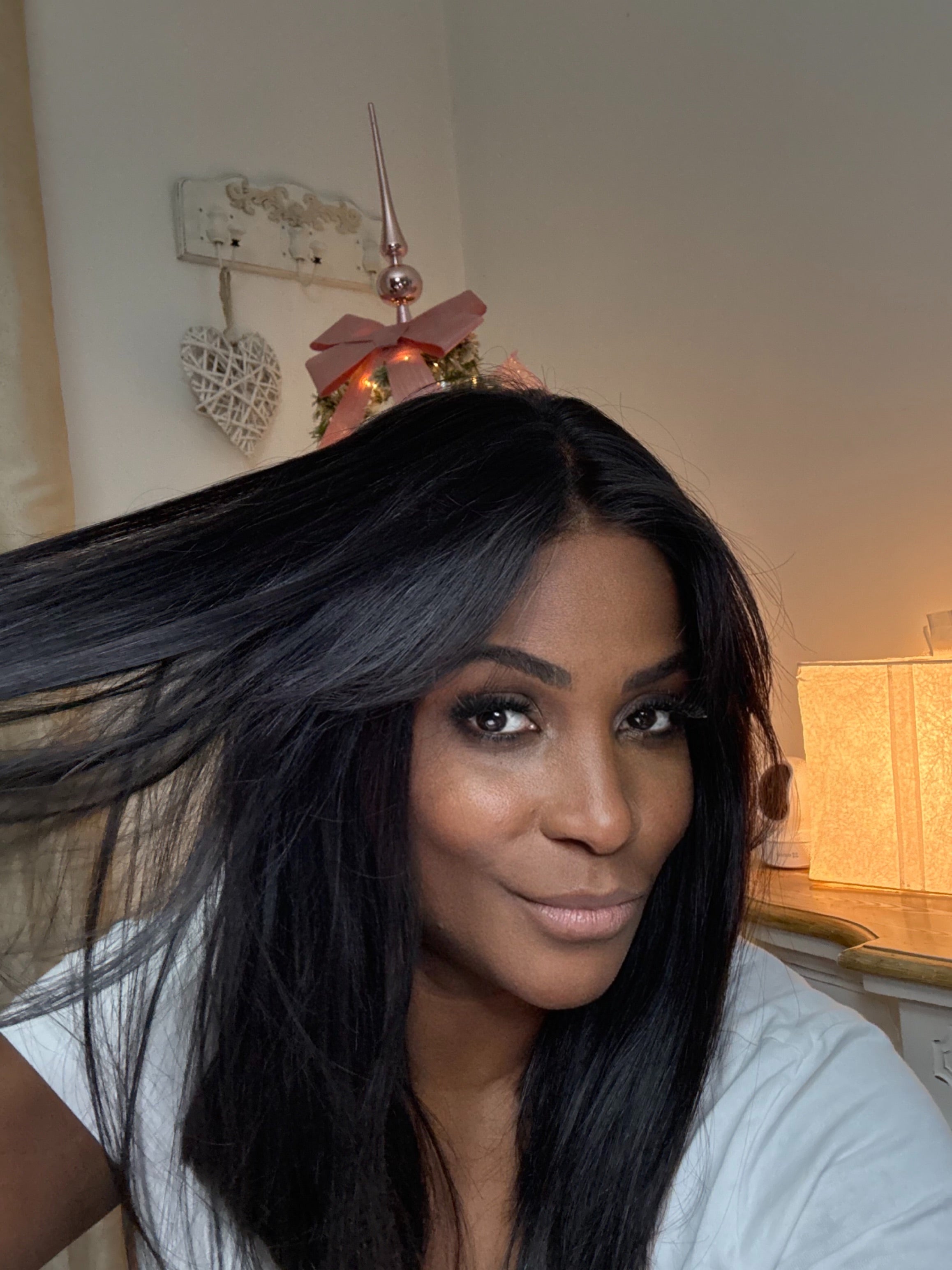 “FRONT LACE SOFIA”