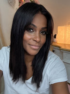 “FRONT LACE SOFIA”