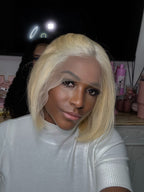 “FRONT LACE ELSA”