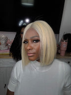 “FRONT LACE ELSA”