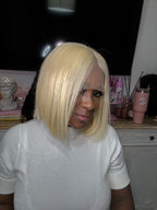 “FRONT LACE ELSA”