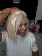 “FRONT LACE ELSA”