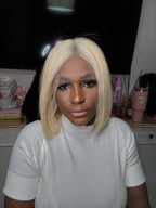 “FRONT LACE ELSA”