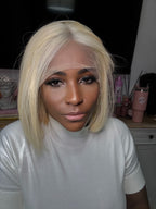 “FRONT LACE ELSA”