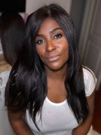 Front lace Ela Wig