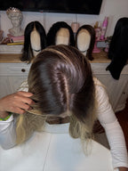 “FRONT LACE BELA 22”