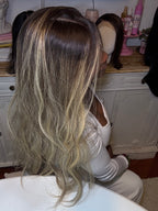 “FRONT LACE BELA 22”