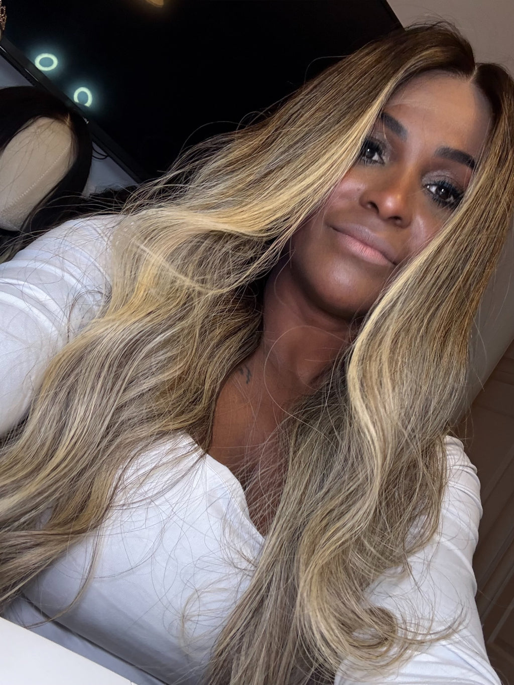 “FRONT LACE BELA 22”