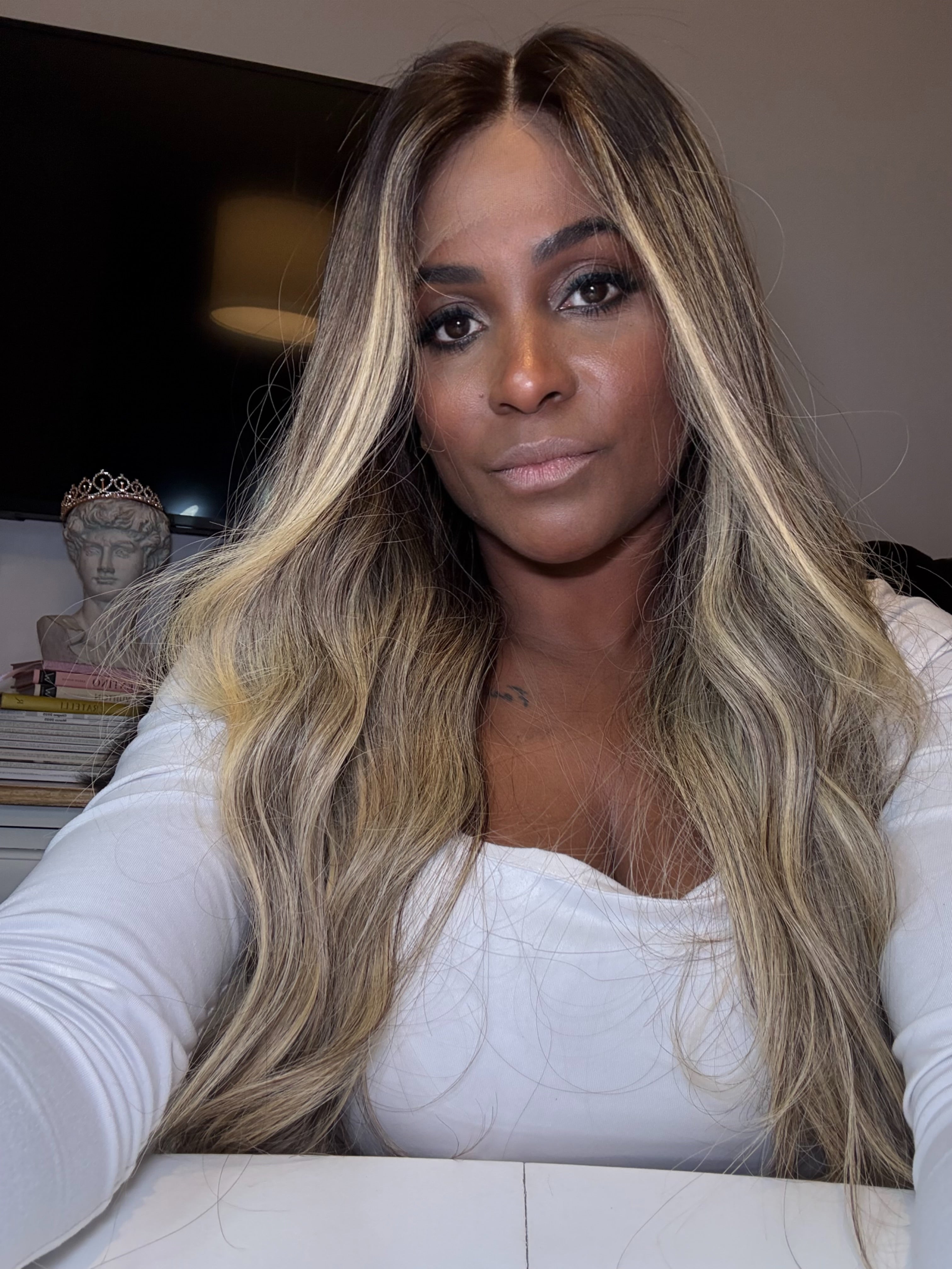 “FRONT LACE BELA 22”