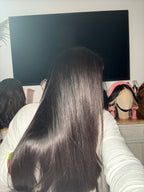 “FRONT LACE MILA”